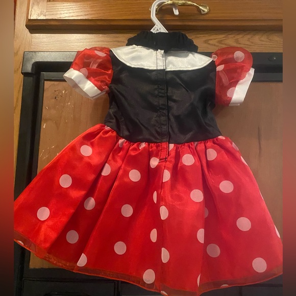 Minnie Mouse Dress - Picture 3 of 7